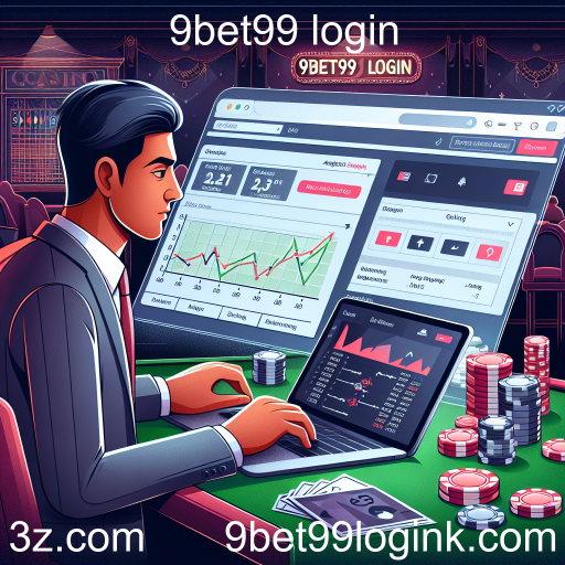 Apostas Ao Vivo: Uma Nova Dimensão nas Apostas Online com 9bet99