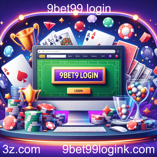 Descubra a Categoria de Jogos de Casino no 9bet99