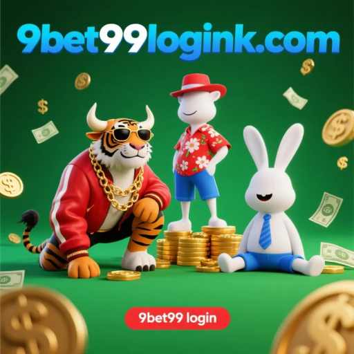 9bet99 login