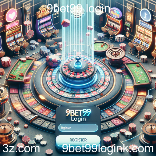 Como Fazer o Cadastro no 9bet99 e Começar a Jogar