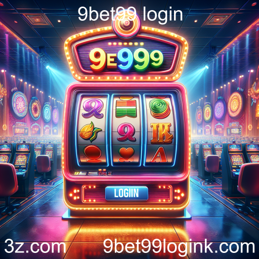 9bet99 login