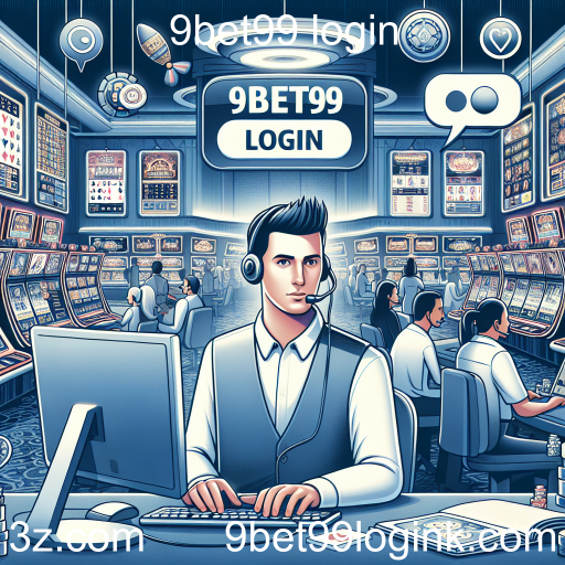 Descubra a Categoria de Jogos de Casino no 9bet99